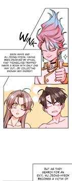 Read Manhwa | HD Porn Comics