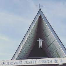 The church is called to condemn evil, expose the hypocrisy of the world and correct falsehood. Photos At Holy Trinity Church Jalan Datuk Bandar