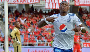 You are currently watching millonarios vs américa de cali live stream online in hd. America Millonarios En Vivo Triunfazo Millonarios Vence Al America En Cali Deportes Caracol Radio