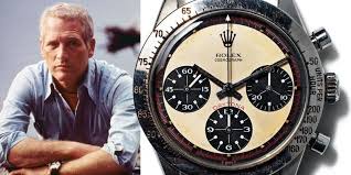 Paul newman's rolex daytona has been found. Woman Finds A 250 000 Vintage Rolex Daytona Wedged In Her Old Sofa Esquire Middle East