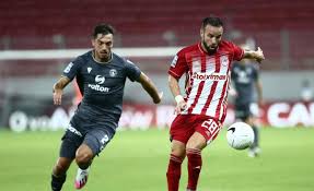 0 20 μαρτίου 2016 17:48. Live Asteras Tripolhs Olympiakos 0 4 Teliko Sports Thepressroom Gr