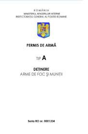 Daca in alte tari munca remote e un concept deja implementat si privit ca o normalitate si o adaptare la vremurile pe care le traim, pentru romania, dorinta unui angajat de a lucra remote. Prelungirea ValabilitÄÅ£ii Permisului De ArmÄ Advent Shooting Range