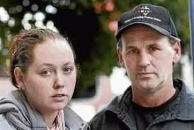 Family doesn't blame driver