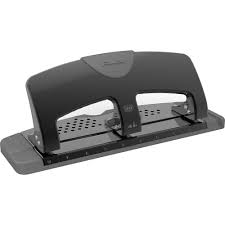 Manual punches deliver clean, reliable hole punching every time. Paper Punches Staples Ca