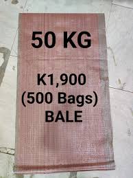 Good news to farmers and those involve in grains trading such us maize,  soyabeans, millet, Rice, Groundnuts and others we produce sacks call  zerofly hermetic bags for sale that can be used