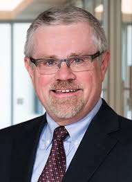 CONVERSATION WITH DEAN BRIAN TANDE & PRESIDENT ARMACOST CEM GROWING IN  ENROLLMENT & COLLABORATIONS LONG HISTORY OF DISTA