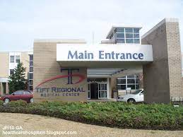 917 w 20 th st, tifton, ga 31794, usa. Tift Regional Medical Center Hospital Tifton Georgia Tift County Ga The Urban Right