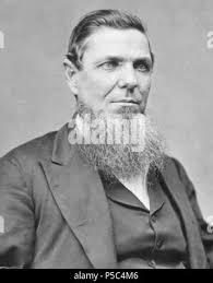 Mathew hamilton Black and White Stock Photos & Images