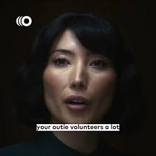 your innie has never been to a concert. #Severance