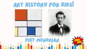 Image result for mondrian