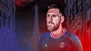 Here you can download the best lionel messi background pictures for desktop, iphone, and mobile phone. Messi Psg Wallpapers Pixelstalk Net