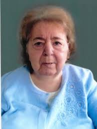 Rivard Bergeron, Mme Louisette