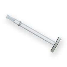 Install a toggle bolt anchor. Snaptoggle Heavy Duty Toggle Bolts Heavy Duty Wall Anchors