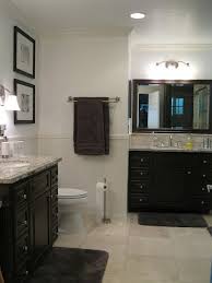 Maybe you would like to learn more about one of these? C B I D Home Decor And Design Charcoal Gray Master Suite Beige Bathroom Gray Bathroom Decor Tan Bathroom Decor