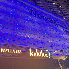 Kakiku GuGen Wellness