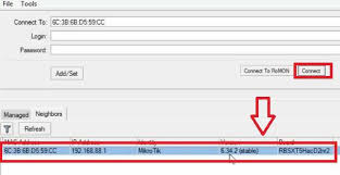 Mikrotik Sxt Lite Point To Point Configuration Bridge
