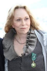 Faye Dunaway editorial stock image. Image of beauty, portrait