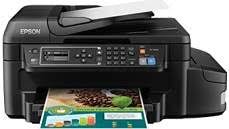 It makes scanning users projects even quicker. Epson Et 4550 Driver And Software Downloads