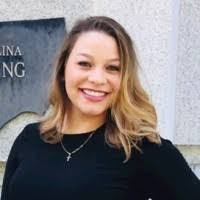 Lydia Locklear's Instagram, Twitter & Facebook