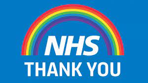 Nhs — the nhs (national health service) was among the greatest reforms made by clement attlee's labour government following the second world war. Thank You Nhs Wallpaper High Definition High Resolution Hd Wallpapers
