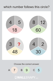 Here are our top puzzles for preschoolers. Missing Number Puzzle Hd Image For Whatsapp Wallsnapy