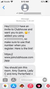 The global community for designers and creative professionals. Clubhouse App Everything You Need To Know Kim Garst