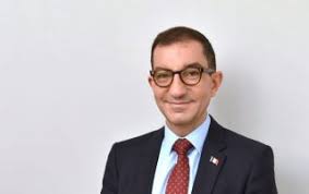 Игры на пк » экшены » dark messiah of might & magic. Jean Messiha Quitte Le Rassemblement National Et Marine Le Pen Le Salon Beige