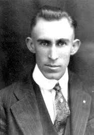 Orvel Edwin Hooker Sr. (1893-1948)