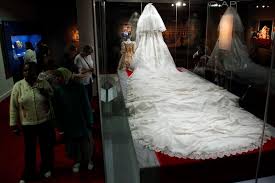 A wide variety of diana princess wedding options are available to you, such as metal. Diana S Wedding Dress In Philadelphia News Summary R O Y A L B L O G N L