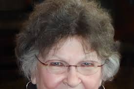 Opal "Aileen" Gandy, 83, Orange