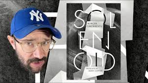 Solenoid By Mircea Cărtărescu