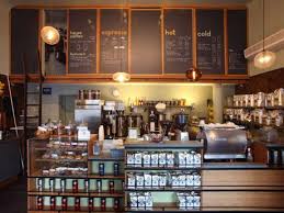 Joe The Art Of Coffee East 13th Street Between University Place And Fifth Coffee Bar Home Cozy Coffee Shop Coffee Shop Counter