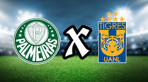 Follow the club world cup live football match between palmeiras and tigres with eurosport. Palmeiras X Tigres Do Mexico Semifinal Do Mundial De Clubes Da Fifa Palpitao Youtube
