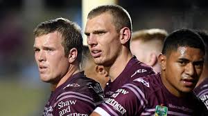 Tom trbojevic reveals embarrassing mishap that led to injury manly warringah sea eagles nrl 2021. Nrl Contracts Trbojevic Brothers Manly Deal Bulldogs November 1