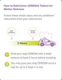 Cerenia Zoetis Petcare