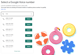 Google voice gives you one number for all your phones, voicemail as easy as email, free us long distance, low rates on international calls, and many calling features like transcripts, call. Google Voice Number What It Is And How To Get One Fast Forbes Advisor