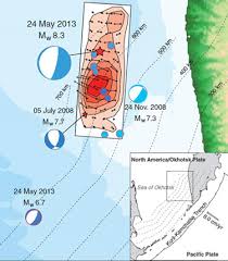 The following 78 files are in this category, out of 78 total. Seismologists Puzzle Over Largest Deep Earthquake Ever Recorded