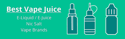 Best Vape Juices In 2019 E Juice Flavors And E Liquid