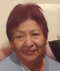 Dona Tafoya Obituary January 24, 2022