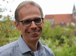 Theologische Lesung mit Prof. Michael Schüssler