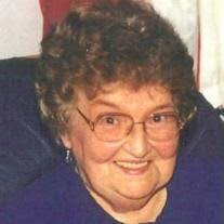 Evelyn Louise Randall Obituary