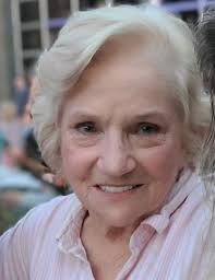 Obituary information for Jean Cardwell Taylor