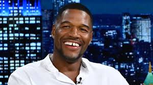 All we know about Good Morning America star Michael Strahan's family life