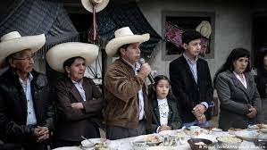 Maybe you would like to learn more about one of these? Pedro Castillo De Maestro Rural A Candidato De Izquierda En Peru Las Noticias Y Analisis Mas Importantes En America Latina Dw 11 06 2021