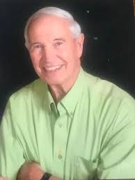 Robert Dickinson Obituary (1939