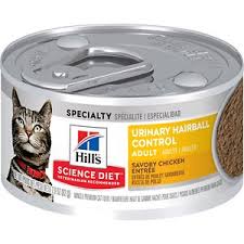 6 Best Cat Foods For Urinary Tract Health In 2019 Reviews