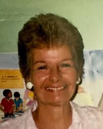 Dolly Mizer Obituary (2023)