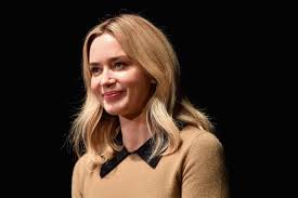 The next year in 2002, she acted in vincent in brixton. Emily Blunt Latest News Breaking Stories And Comment The Independent