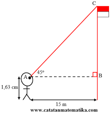 Maybe you would like to learn more about one of these? Bank Soal Sudut Sudut Istimewa Dan Pembahasan Catatan Matematika