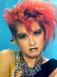 Maybe you would like to learn more about one of these? Cyndi Lauper Cyndi Lauper Cindy Lauper 80 S Hair Story
